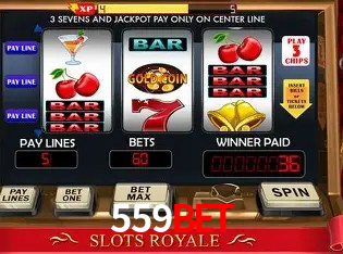 Descubra o Programa VIP da 559bet: Vantagens Exclusivas para Jogadores